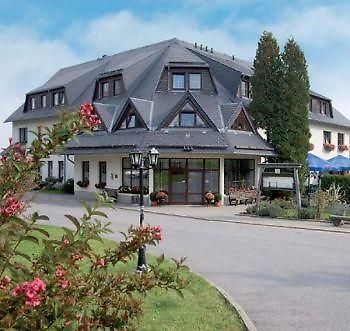 瓦尔德斯鲁酒店 Lengefeld  外观 照片